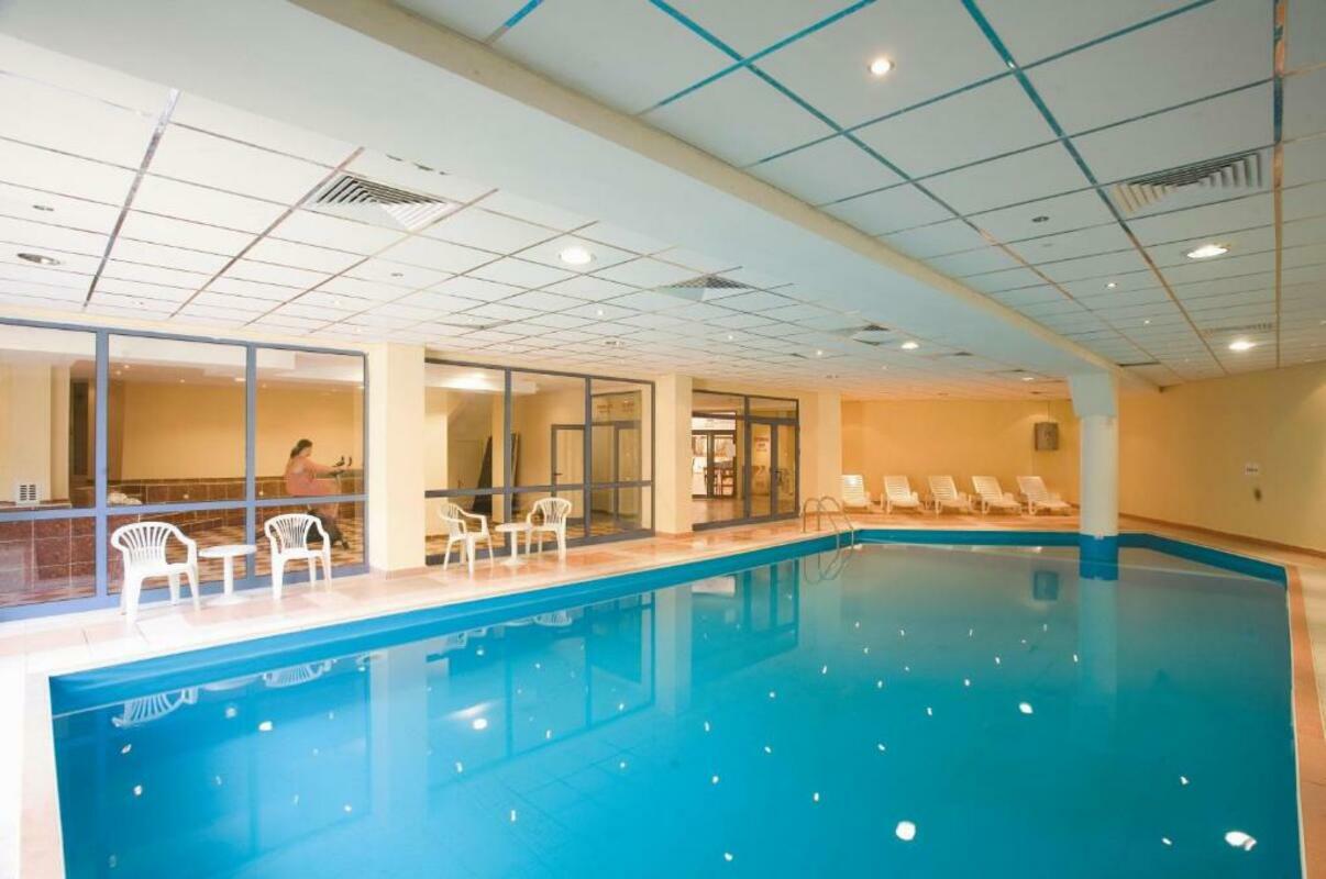 ROYAL HOTEL — GOLDEN SANDS — фотография отеля №2