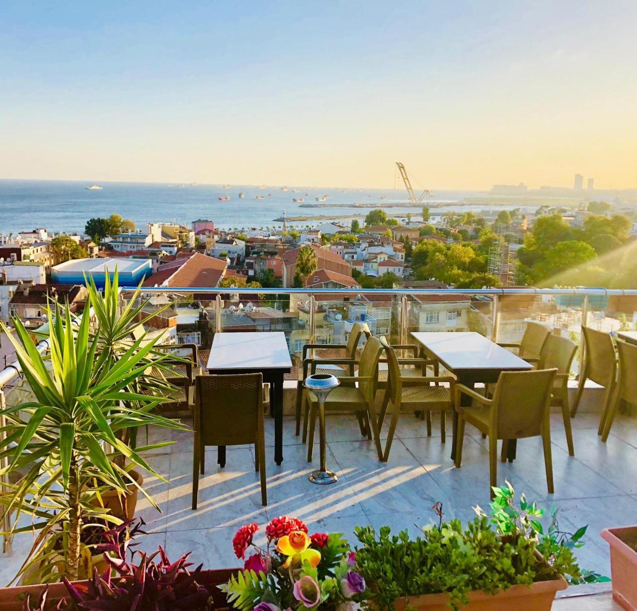 ART CITY — ISTANBUL — fotografie hotel nr. 11