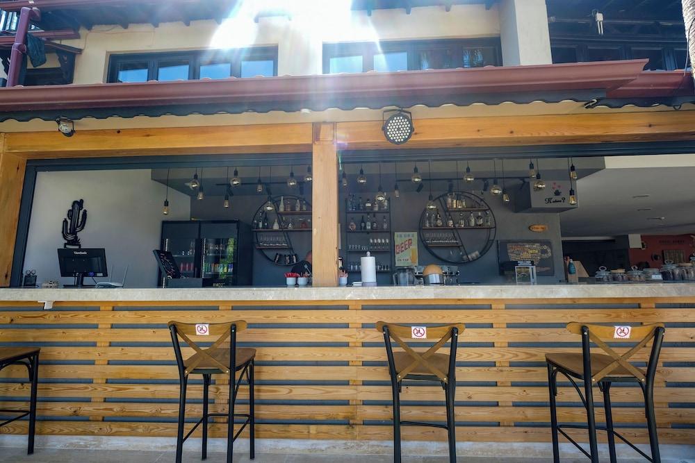 HOTEL BERKE RANCH & NATURE — KEMER — фотография отеля №30