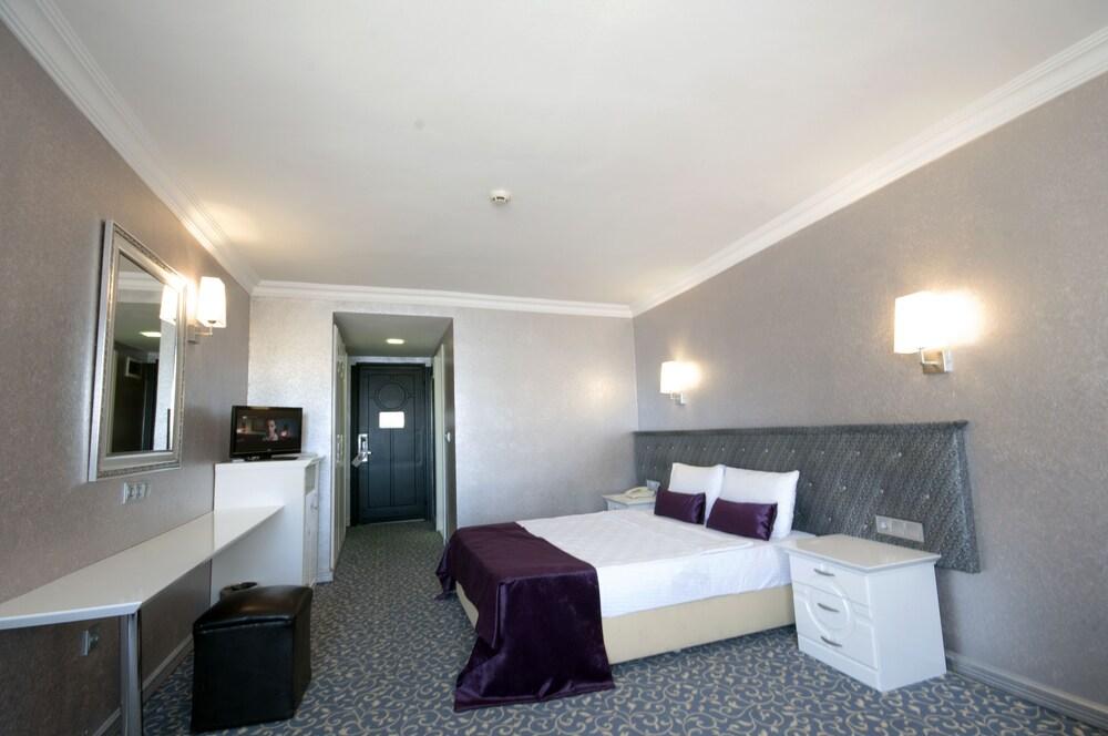 CAPRICE BEACH HOTEL — MARMARIS — фотография отеля №19