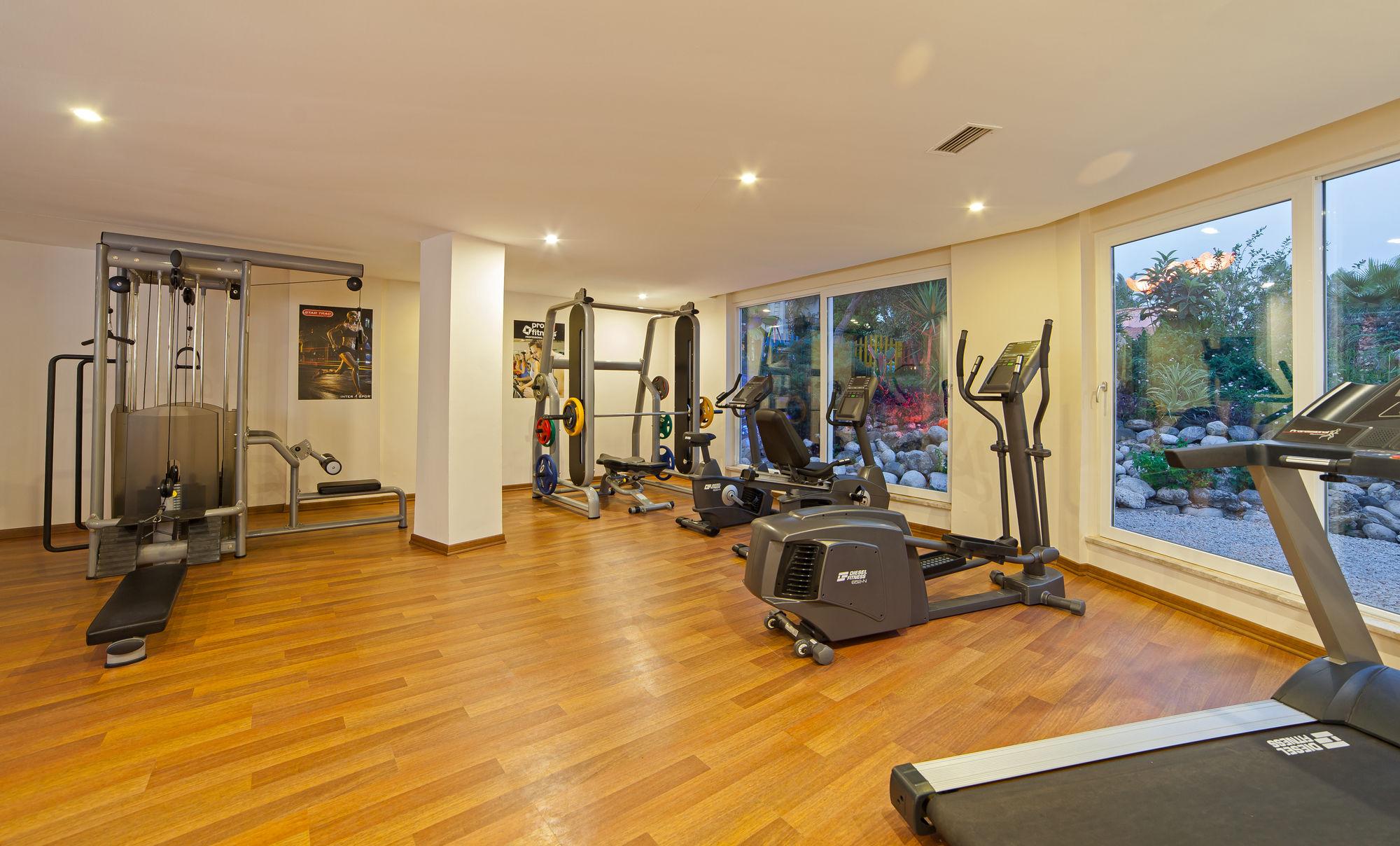 KILIKYA RESORT CAMYUVA — KEMER — фотография отеля №30