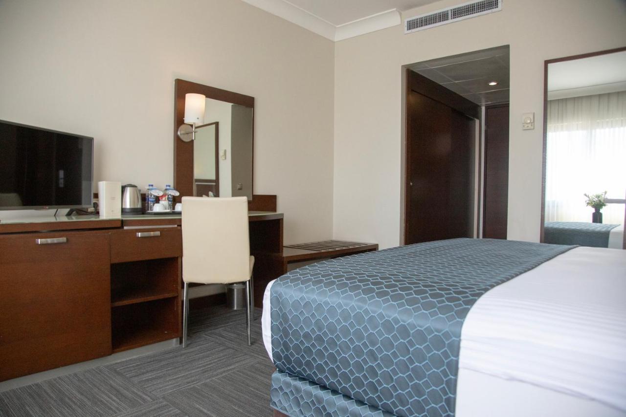 KAYA PRESTIGE — IZMIR — фотография отеля №19