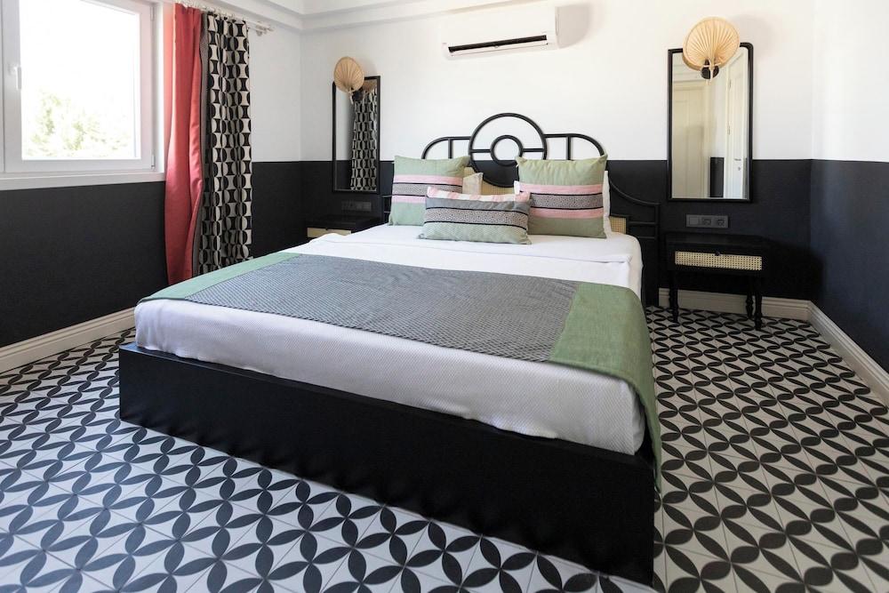 MAGNA MANASTIR HOTEL — BODRUM — фотография отеля №20