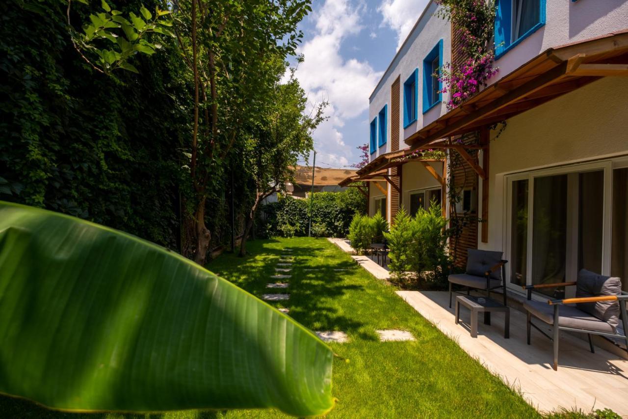 HOTEL COSTA BODRUM CITY — BODRUM — фотография отеля №28