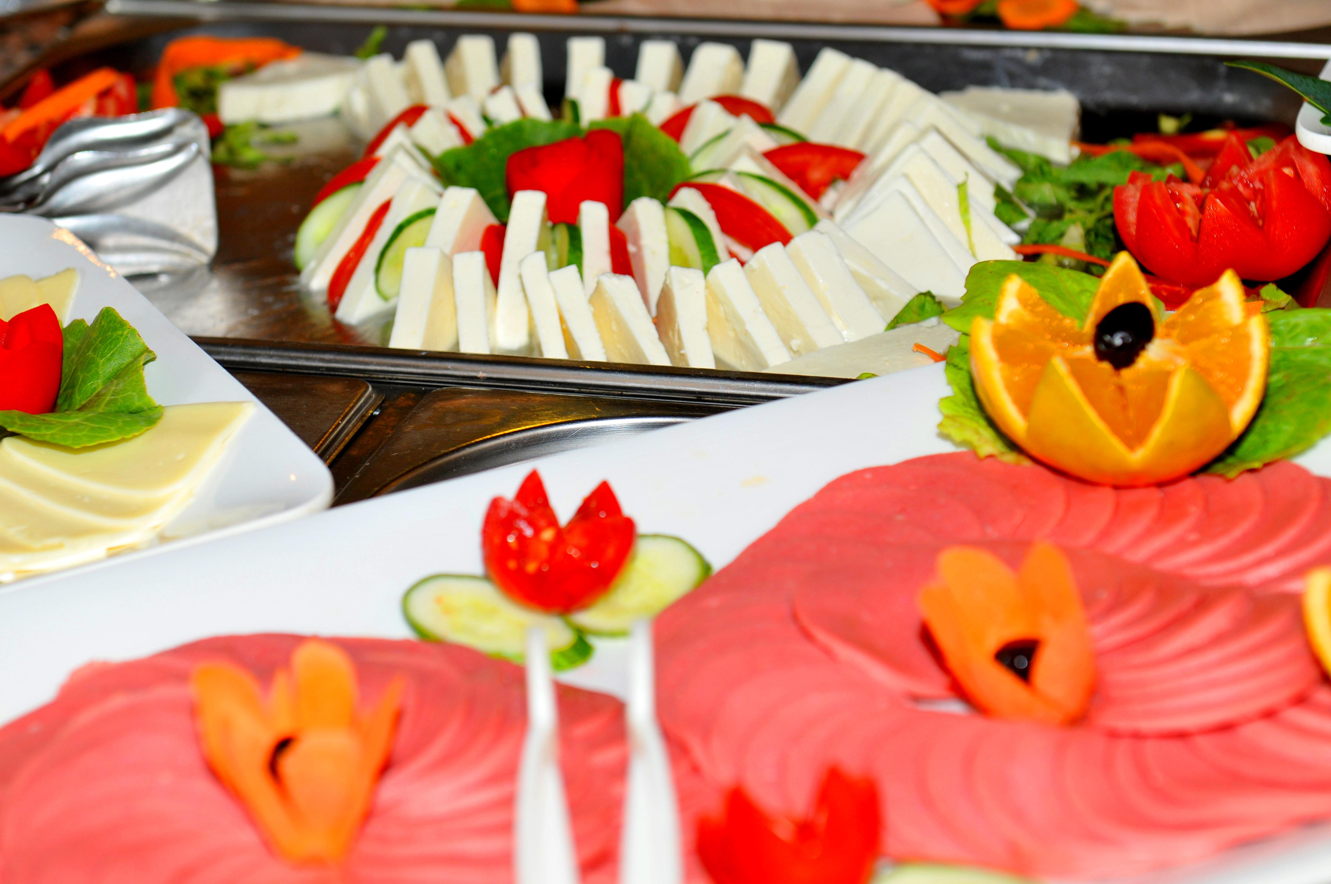 ATAK APART HOTEL — ALANYA — фотография отеля №28