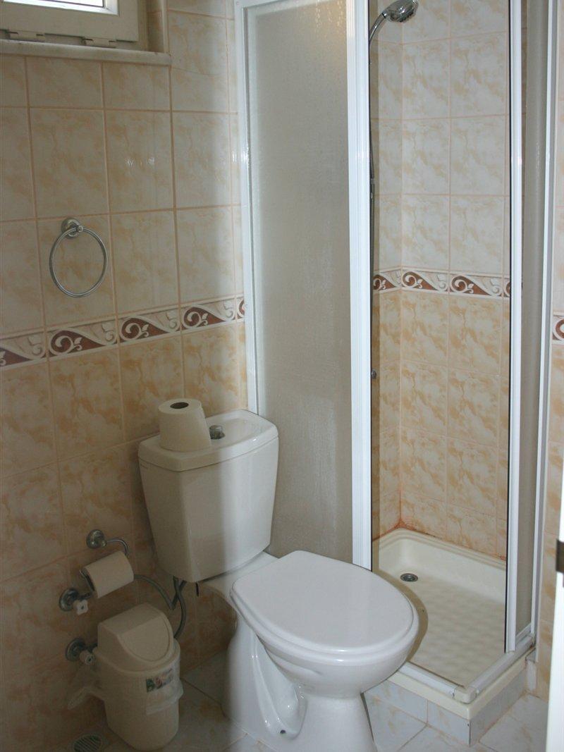 KLEOPATRA SARAY HOTEL — ALANYA — fotografie hotel nr. 26