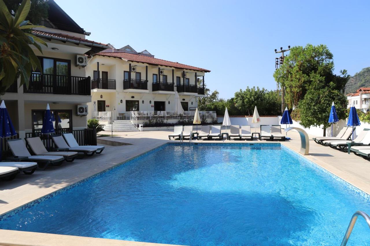 BINLIK (ADULTS ONLY) — DALYAN — fotografie hotel nr. 21