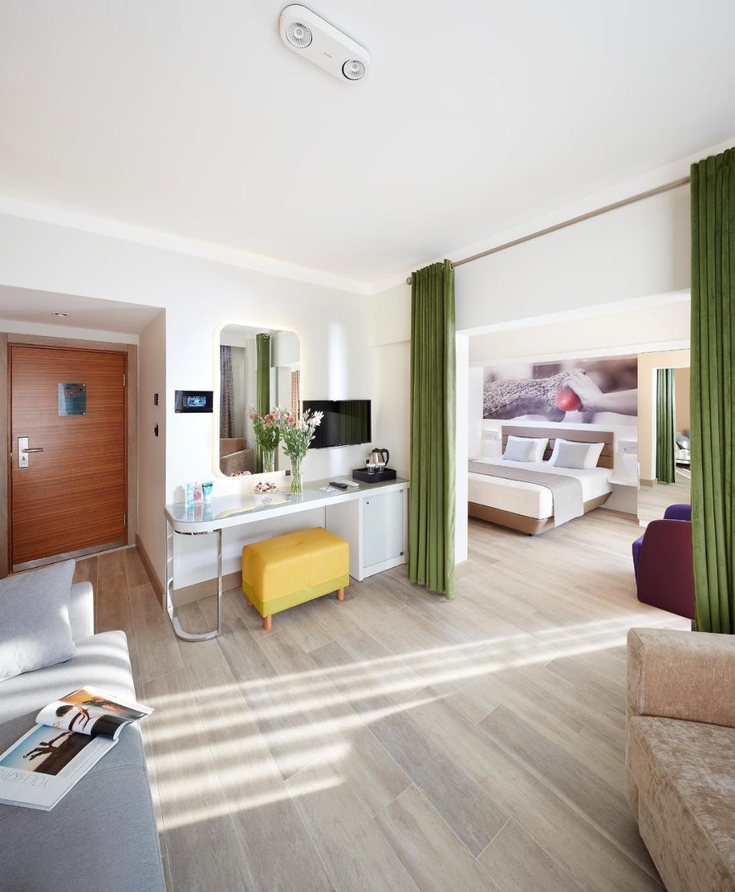 LALILA BLUE SUITES — MARMARIS — fotografie hotel nr. 5