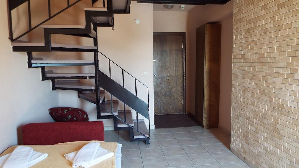 AREA OTEL — FETHIYE — фотография отеля №4