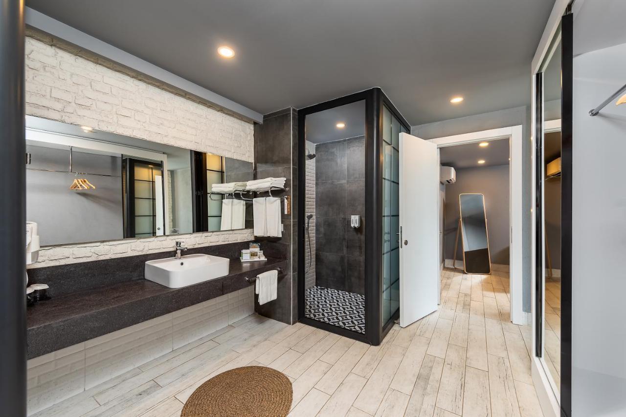 WHITE CITY RESORT HOTEL — AVSALLAR — fotografie hotel nr. 23