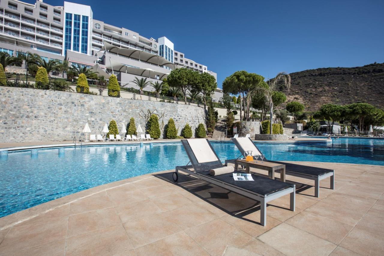ARIA CLAROS BEACH & SPA RESORT — OZDERE — фотография отеля №34