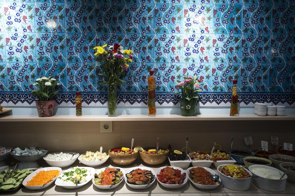 TASHKONAK STUDIO SUITES — ISTANBUL — фотография отеля №29