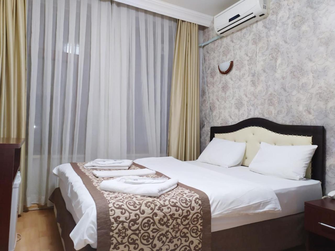 TAXIM MARIN HOTEL — ISTANBUL — fotografie hotel nr. 28