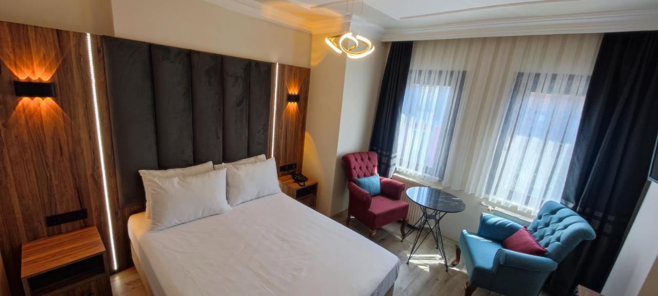 STAR HOTEL ISTANBUL — ISTANBUL — fotografie hotel nr. 25