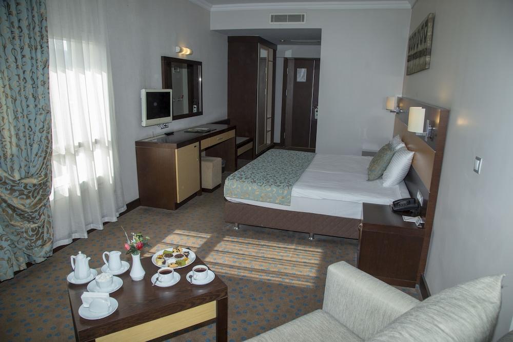 MOM — IZMIR — fotografie hotel nr. 6