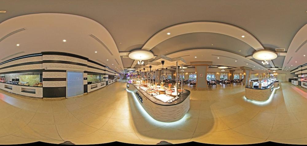 SENZA THE INN RESORT & SPA — ALANYA — fotografie hotel nr. 27