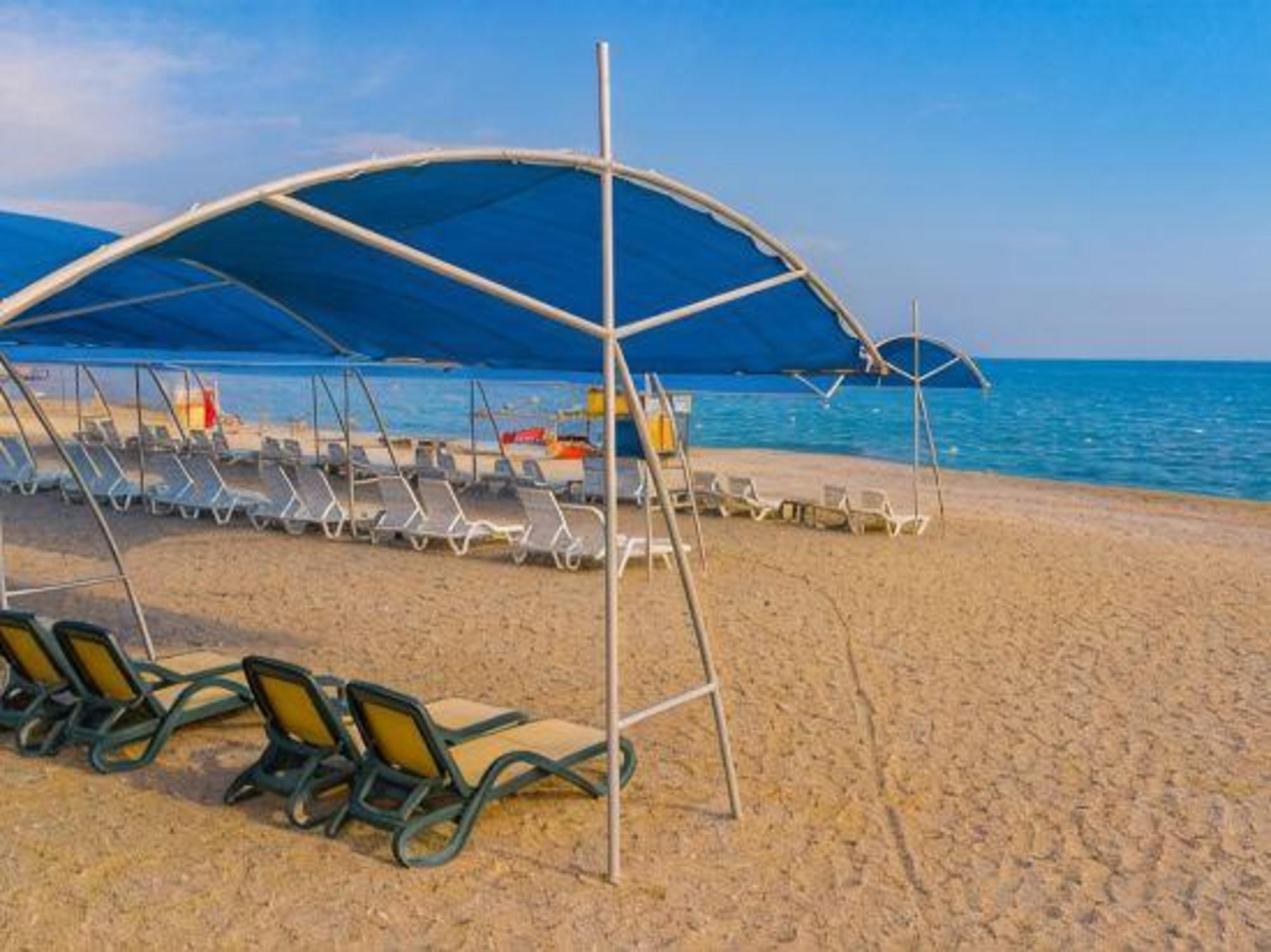 CLOVER MAGIC PARK BEACH HOTEL — ALANYA — fotografie hotel nr. 15