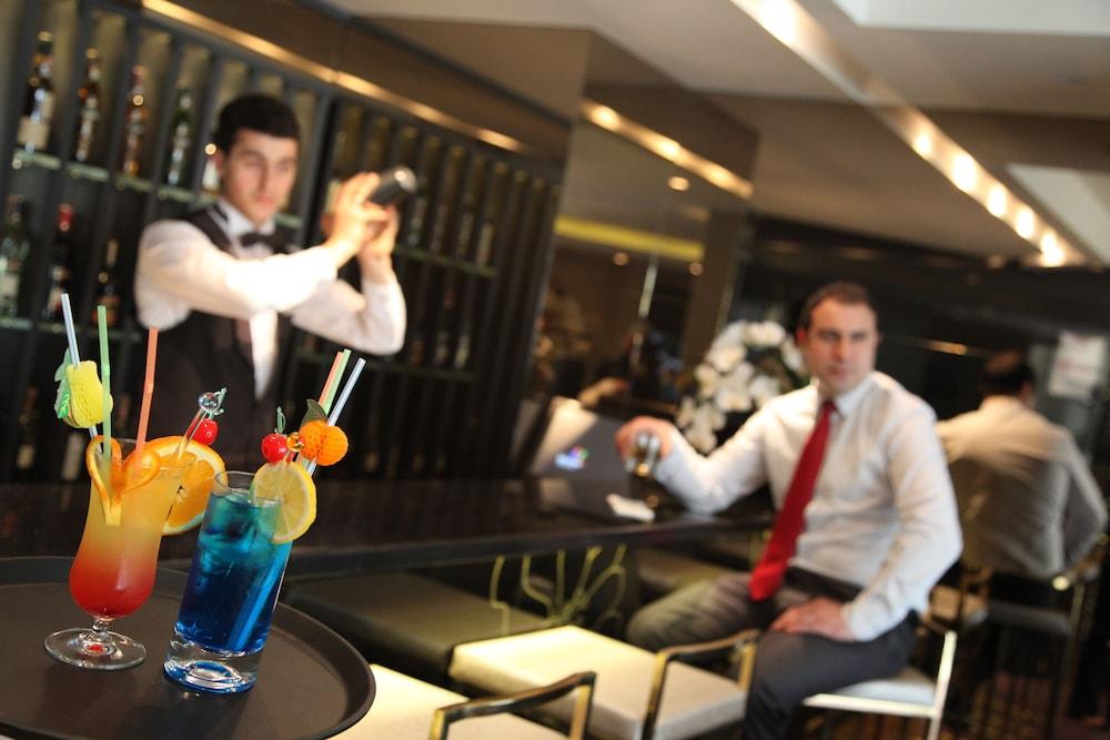 MIRILAYON — ISTANBUL — fotografie hotel nr. 24