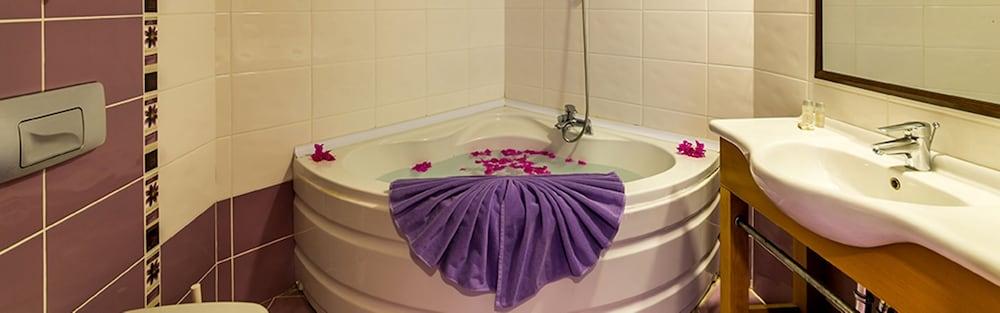 COSTA MARE SUITES — MARMARIS — фотография отеля №31