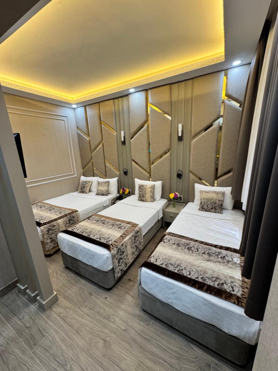 BEST NOBEL HOTEL (ADULTS ONLY) — ISTANBUL — фотография отеля №28