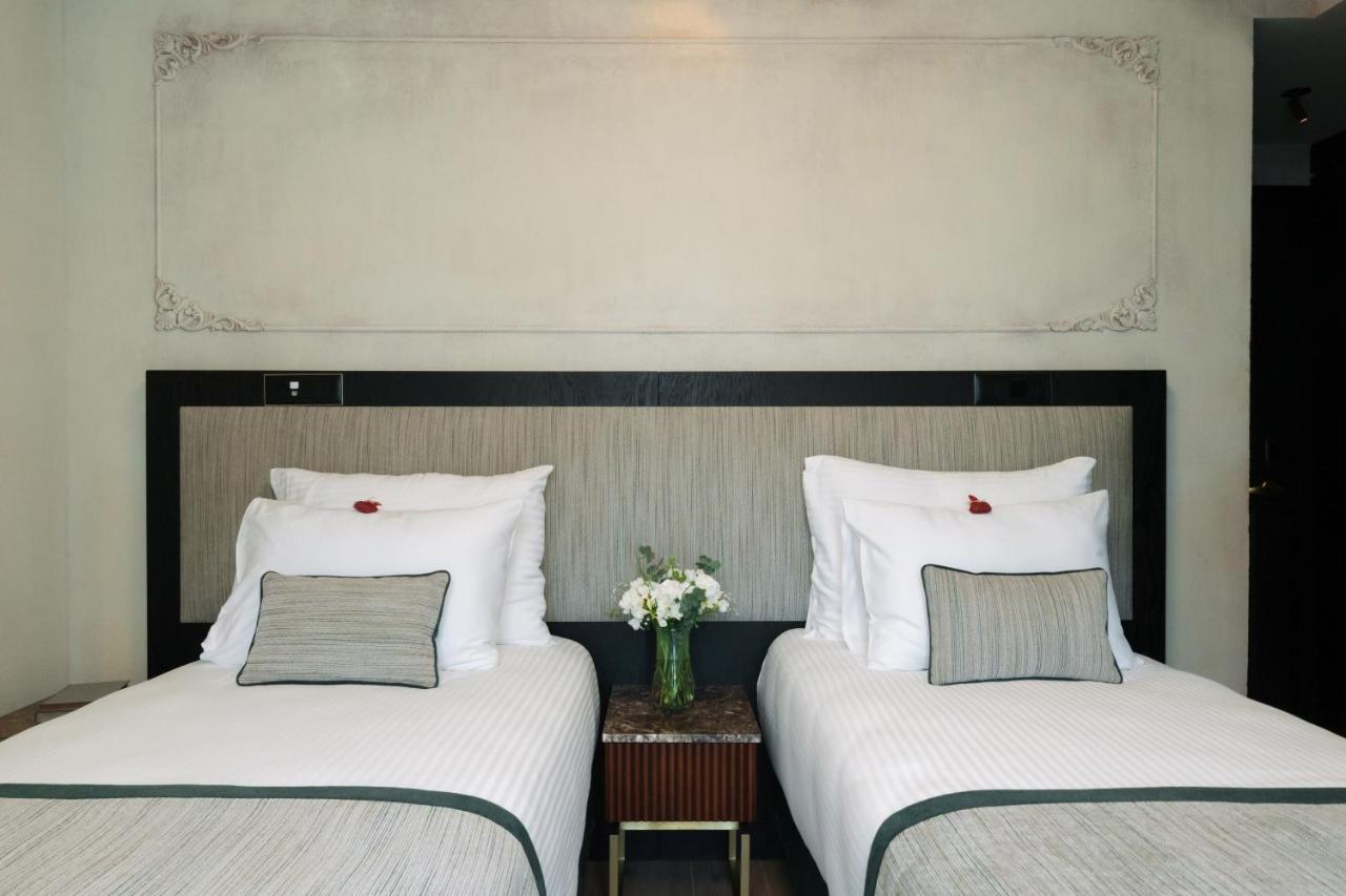 TRIA ELEGANCE ISTANBUL — ISTANBUL — fotografie hotel nr. 6