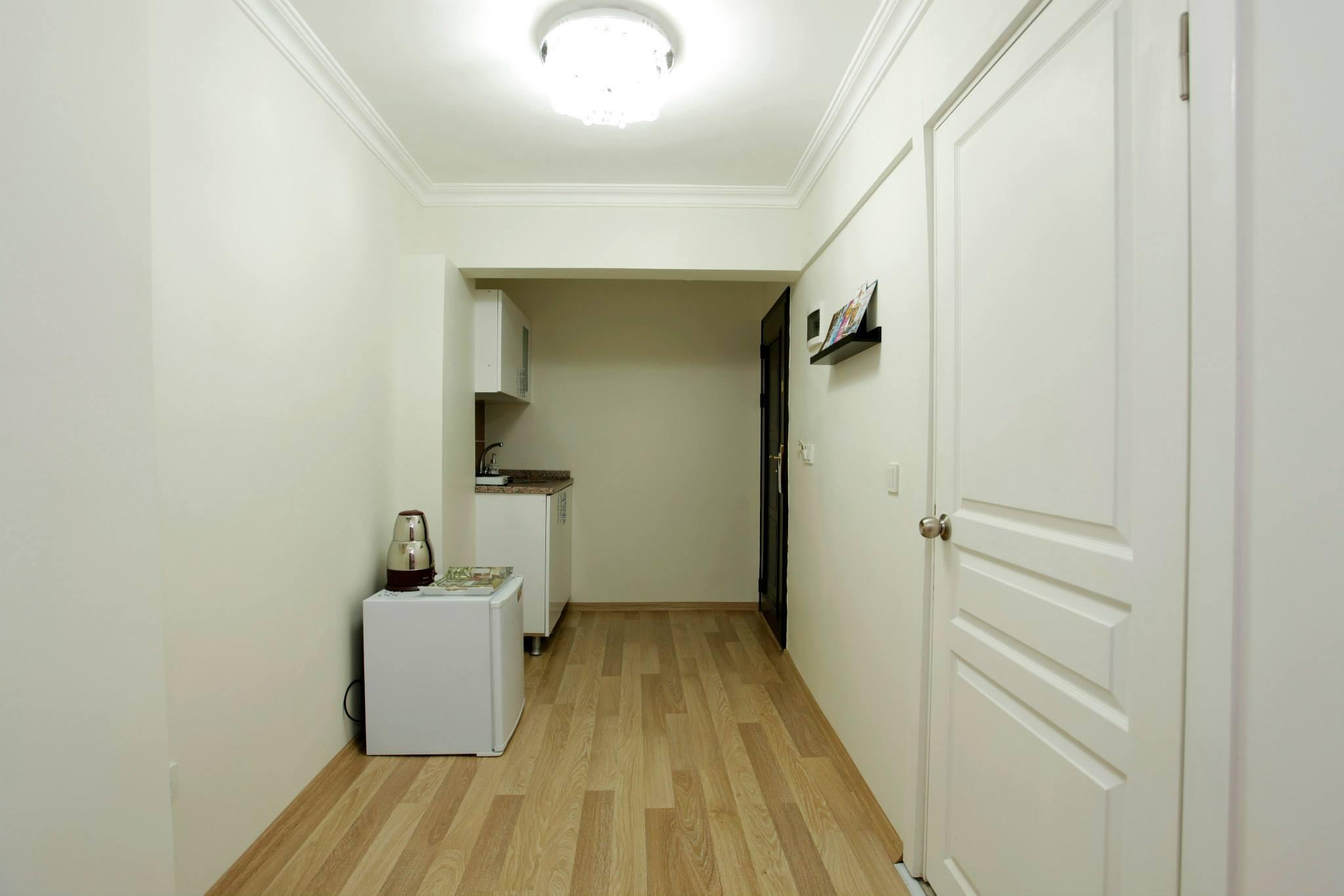 TAKSIM ISTIKLAL SUITES — ISTANBUL — фотография отеля №29