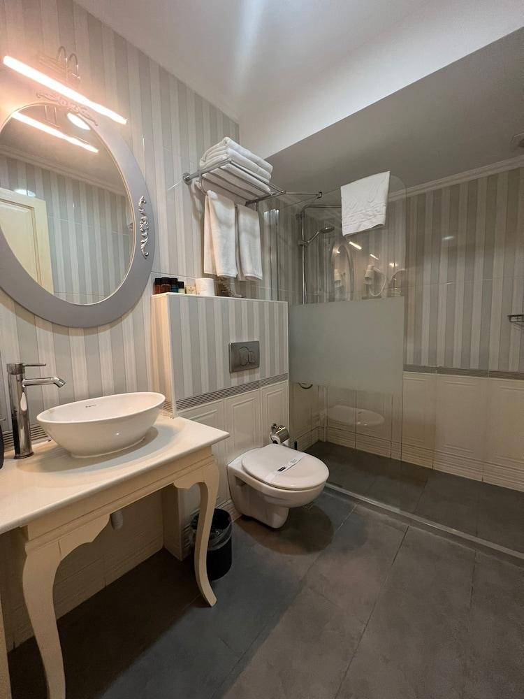 MUYAN SUITES — ISTANBUL — фотография отеля №31