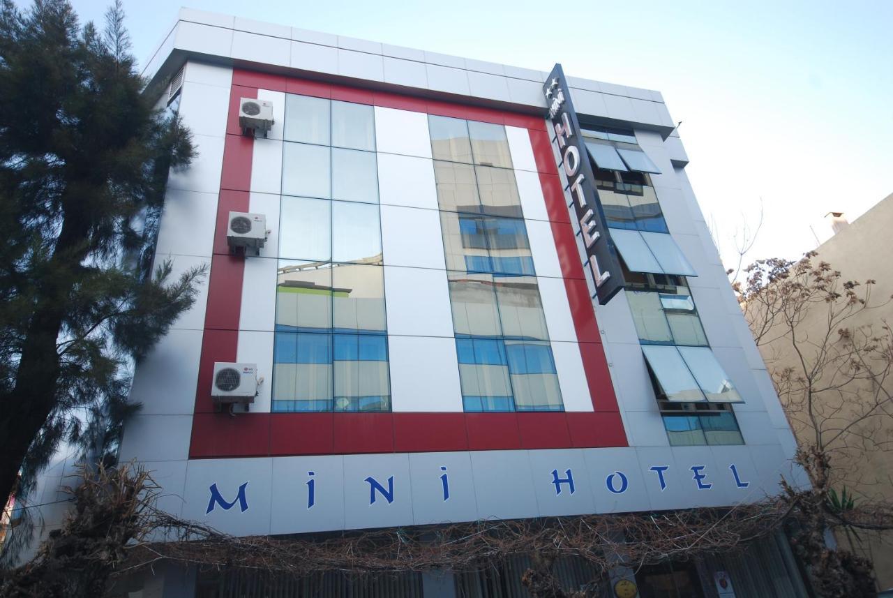 MINI FUAR HOTEL IZMIR — IZMIR — fotografie hotel nr. 18