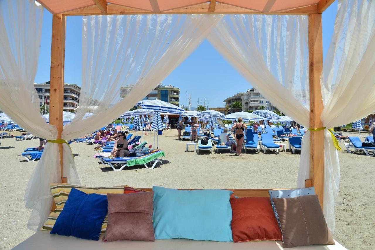 OBA TIME HOTEL — ALANYA — fotografie hotel nr. 12