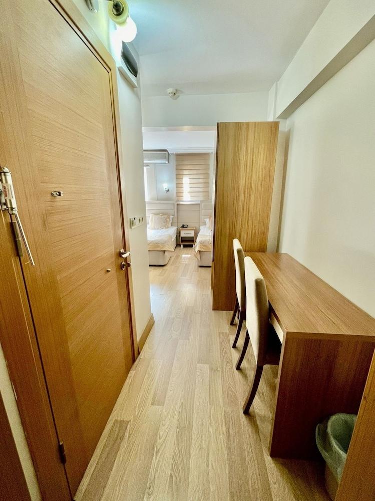 TIMEKS HOTEL (ADULTS ONLY) — ISTANBUL — fotografie hotel nr. 9