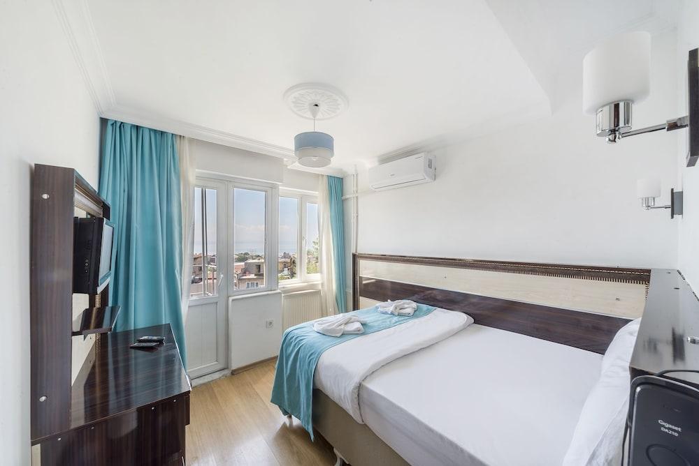 OLD CITY SULTANAHMET — ISTANBUL — fotografie hotel nr. 5