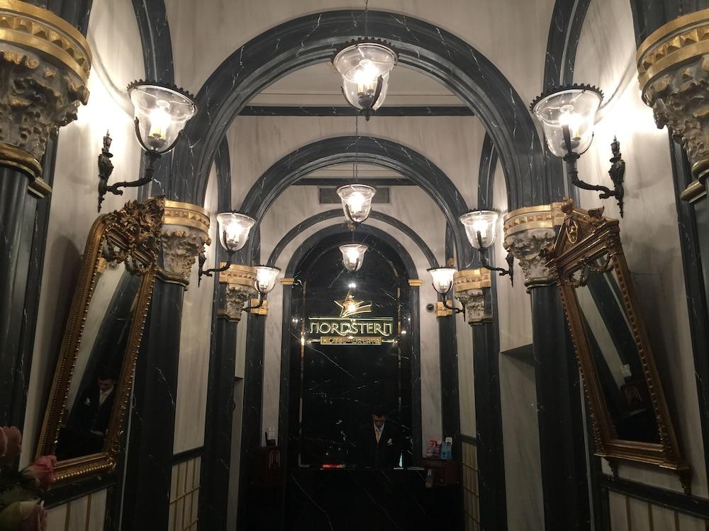 NORDSTERN HOTEL GALATA — ISTANBUL — fotografie hotel nr. 2