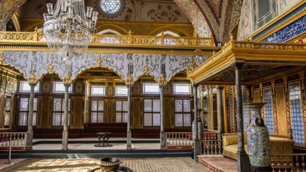 MEHMET BEY HOTEL — ISTANBUL — fotografie hotel nr. 31