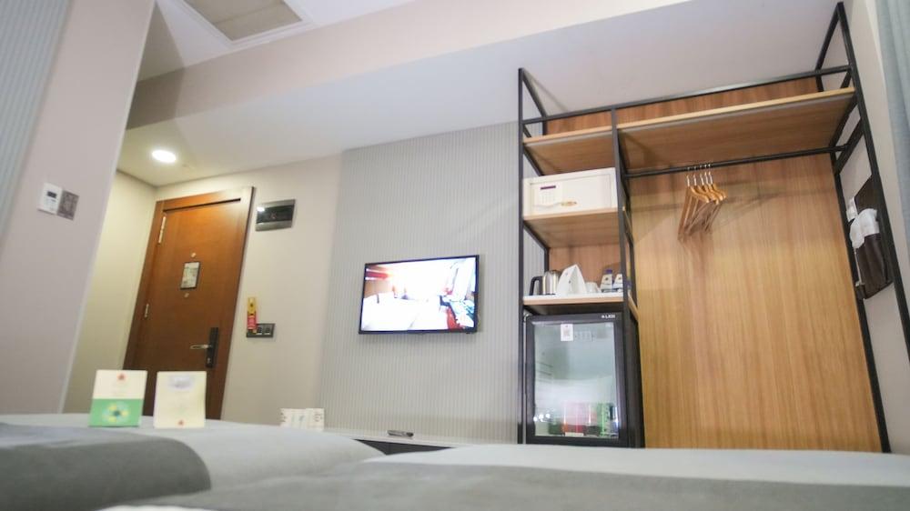 DOSSO DOSSI HOTELS OLD CITY — ISTANBUL — fotografie hotel nr. 18