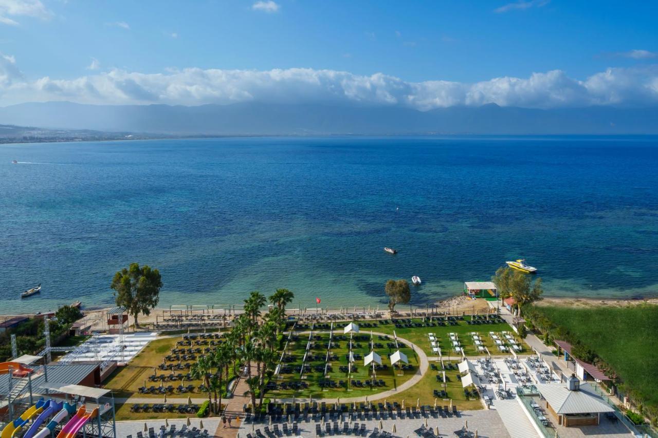 LIBERTY KUSADASI — KUSADASI — fotografie hotel nr. 20