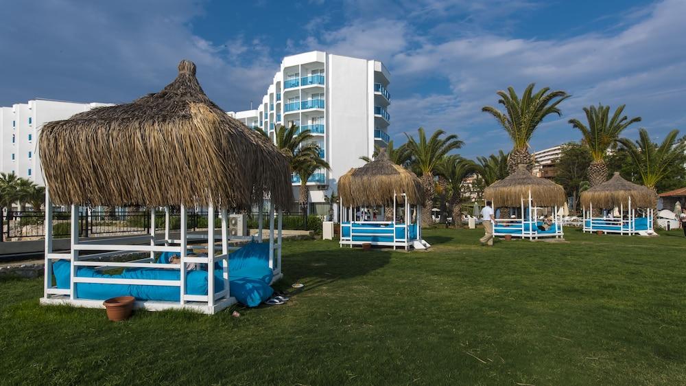 LE BLEU HOTEL & RESORT — KUSADASI — fotografie hotel nr. 36