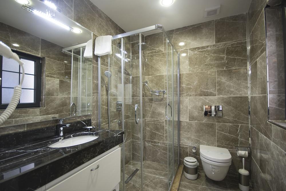 ANTUSA PALACE HOTEL & SPA — ISTANBUL — fotografie hotel nr. 20