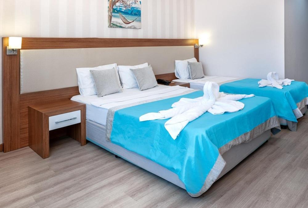 MESUT — ALANYA — фотография отеля №14