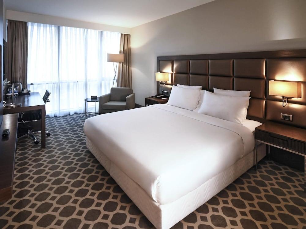 MERCURE ISTANBUL WEST HOTEL & CONVENTION CENTER — ISTANBUL — фотография отеля №5