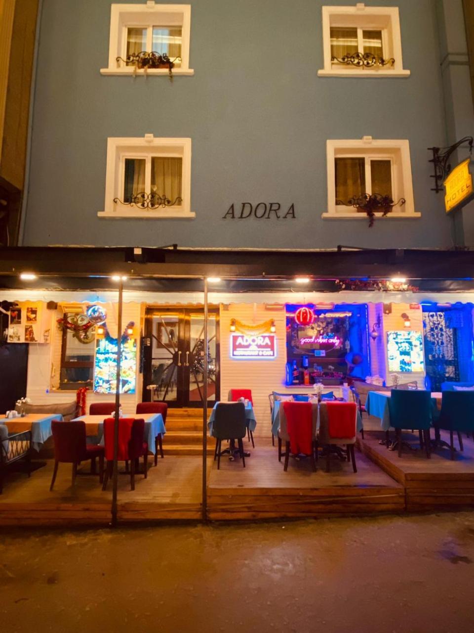 ADORA — ISTANBUL — fotografie hotel nr. 11