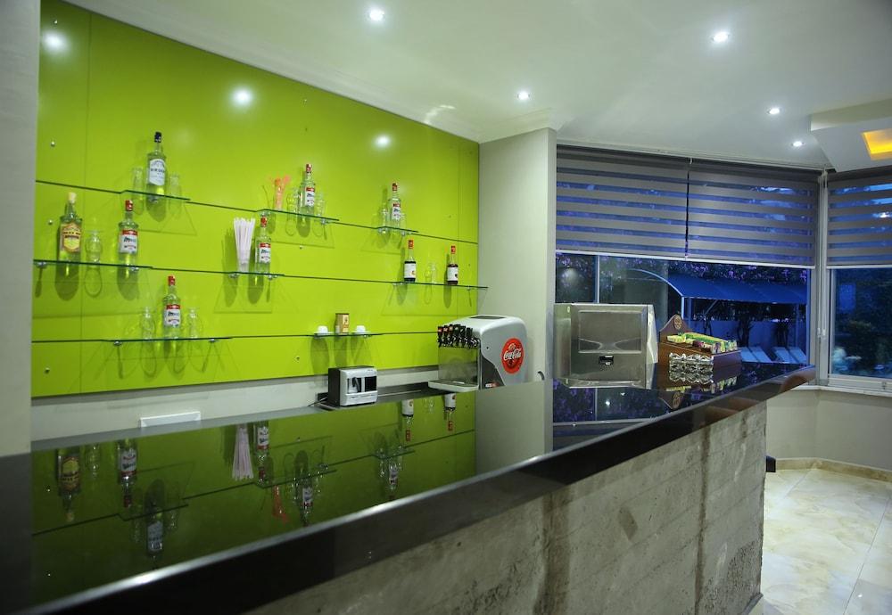 SIMPLY FINE HOTEL ALIZE — ALANYA — fotografie hotel nr. 24