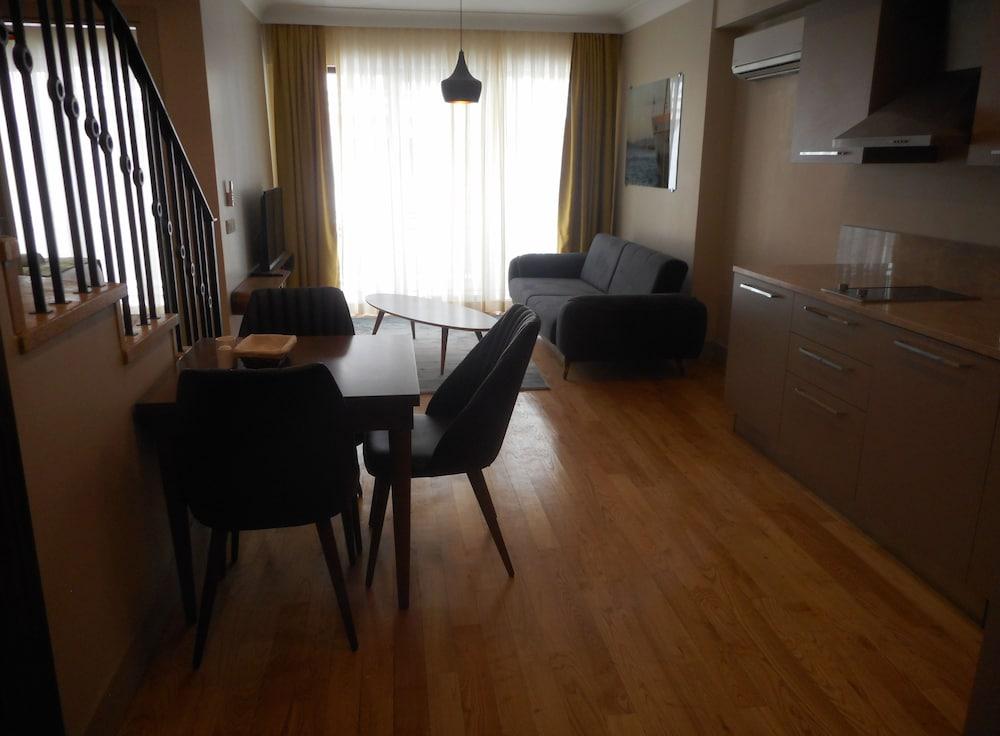 KETEN SUITES TAKSIM — ISTANBUL — fotografie hotel nr. 14