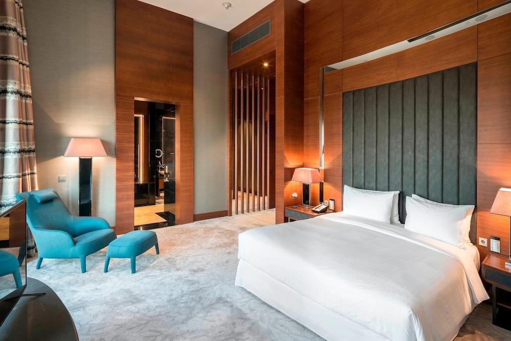 SHERATON GRAND ISTANBUL ATASEHIR HOTEL — ISTANBUL — fotografie hotel nr. 34