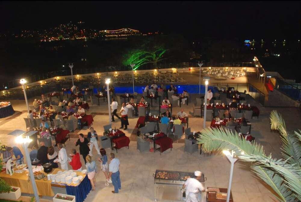GOLDEN DAY WINGS HOTEL — KUSADASI — fotografie hotel nr. 34