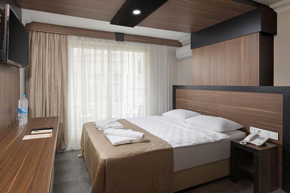 SENZA GRAND SANTANA HOTEL — ALANYA — фотография отеля №16