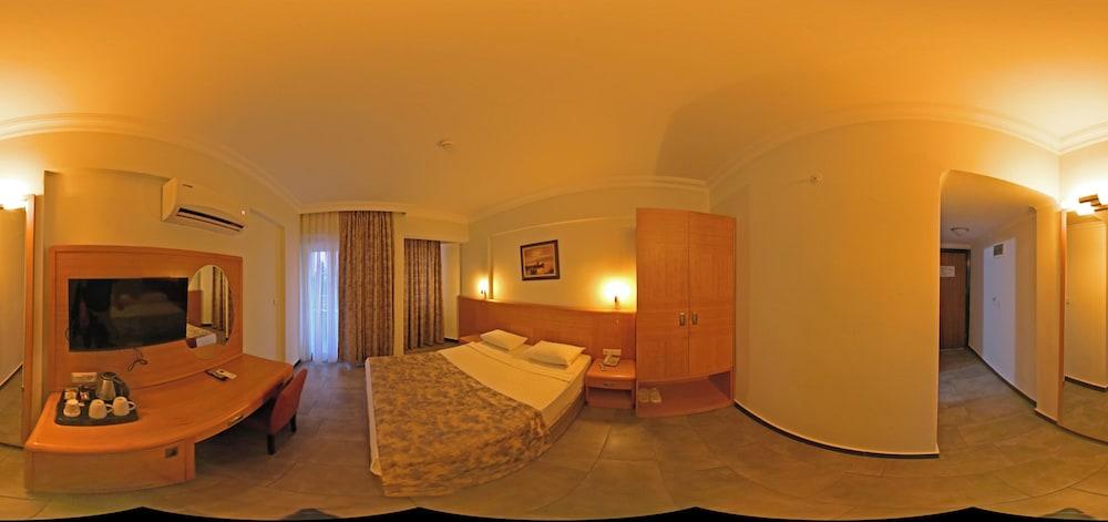 SENZA GRAND SANTANA HOTEL — ALANYA — фотография отеля №25