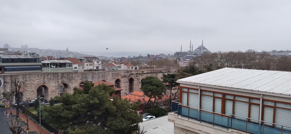 YESIL PARK (ADULTS ONLY) — ISTANBUL — fotografie hotel nr. 32