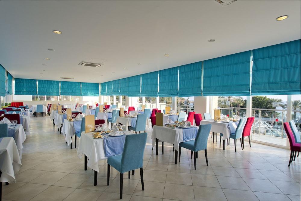 SEALIFE BUKET RESORT & BEACH — ALANYA — фотография отеля №14