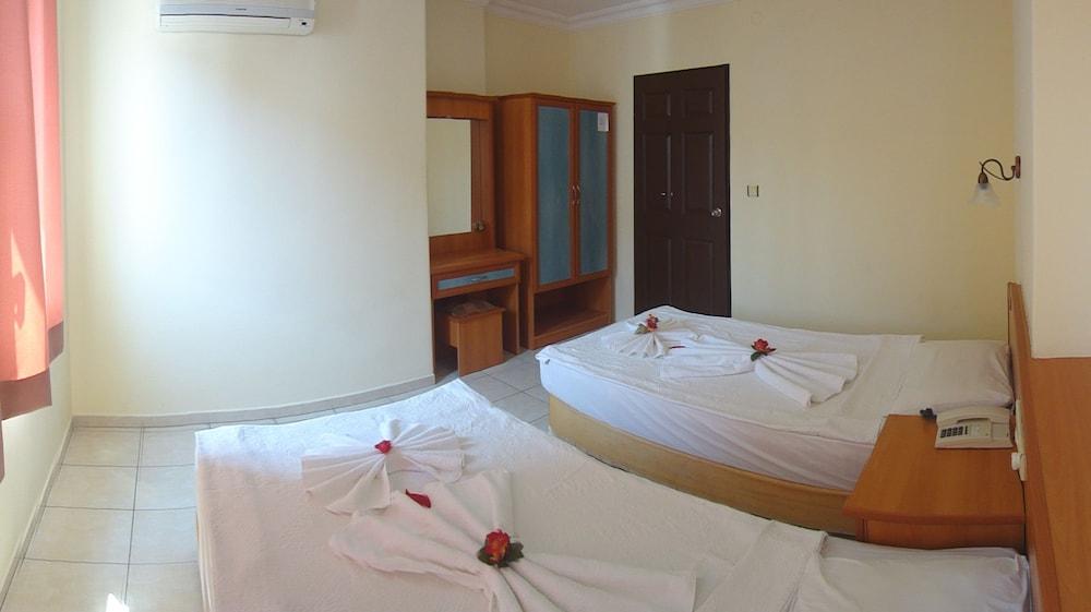 SAILORSON APART HOTEL — ALANYA — fotografie hotel nr. 5