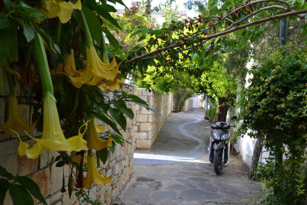 SU HOTEL — BODRUM — фотография отеля №23